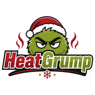 Heat Grump