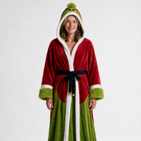 Heated Wearable Blanket